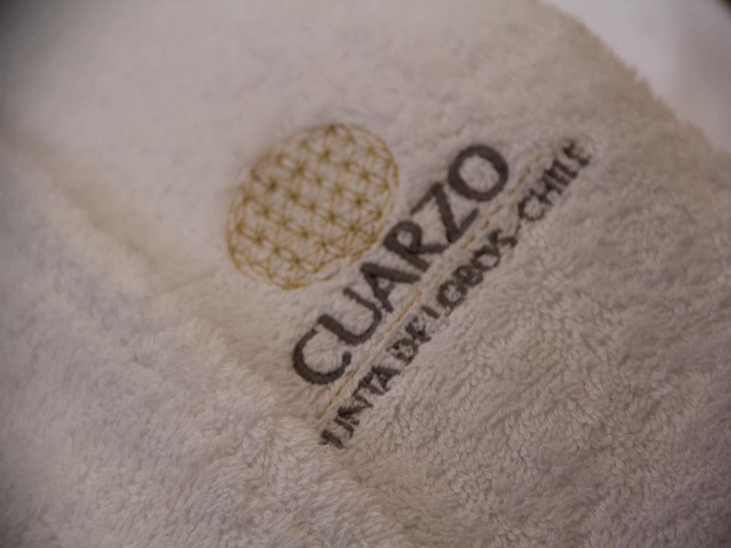 Cuarzo Lodge Pichilemu Exterior foto