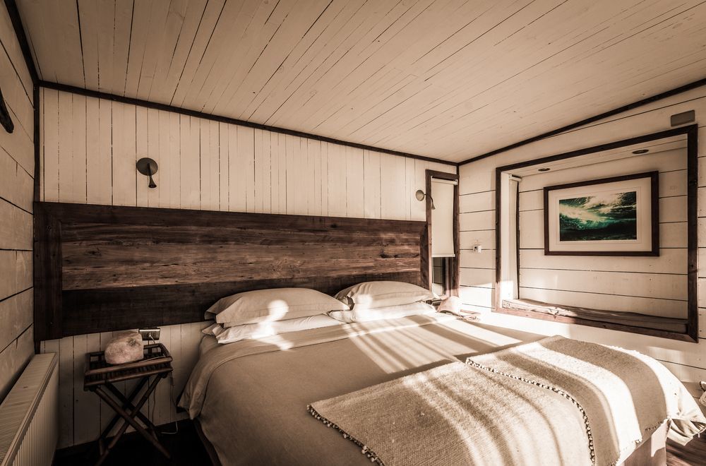 Cuarzo Lodge Pichilemu Exterior foto